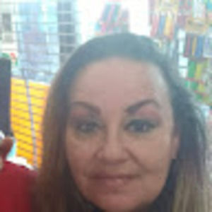 Meet your Posher, Norma